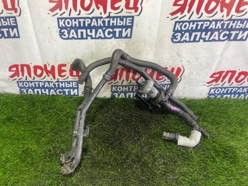 Помпа AUDI Q7 4LB BHK (б/у)