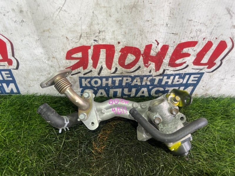 Клапан egr MITSUBISHI OUTLANDER GG2W 4B11 (б/у)