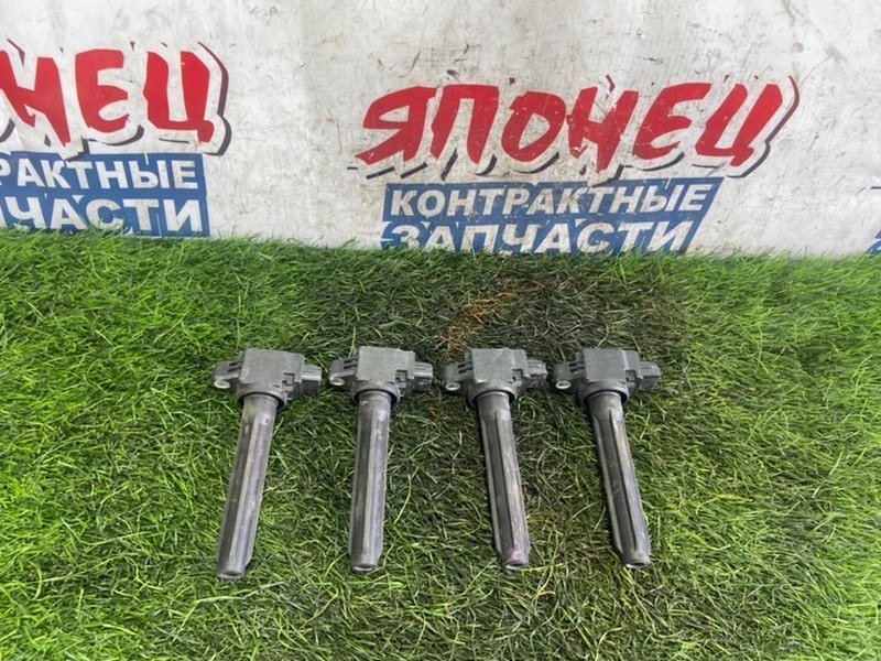 Катушка зажигания MITSUBISHI OUTLANDER GG2W 4B11 (б/у)