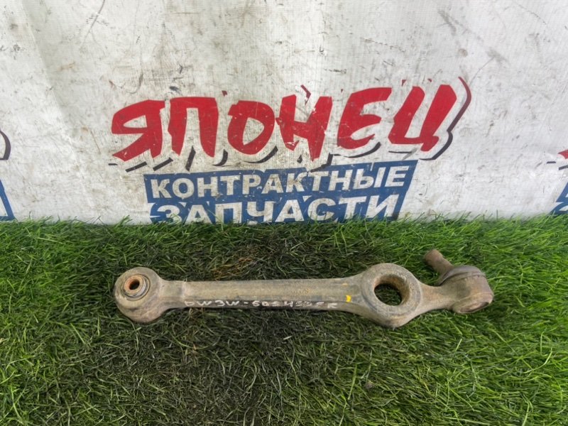 Рычаг MAZDA DEMIO DW3W B3 передний правый (б/у)