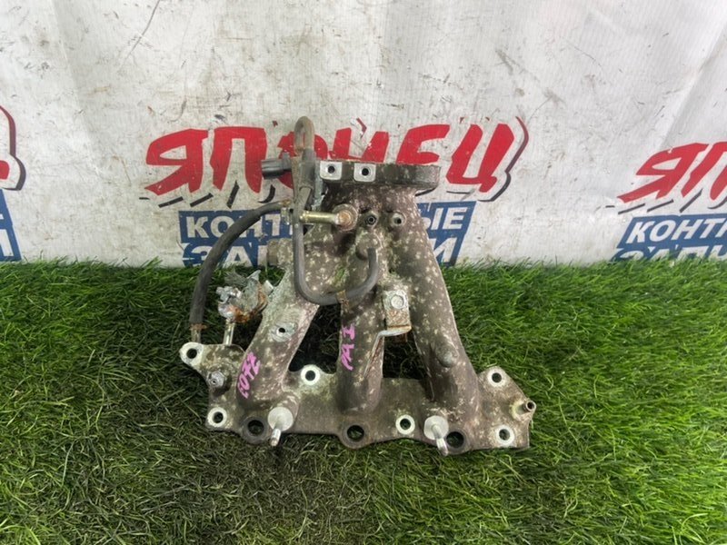 Коллектор впускной HONDA Z PA1 E07Z (б/у)