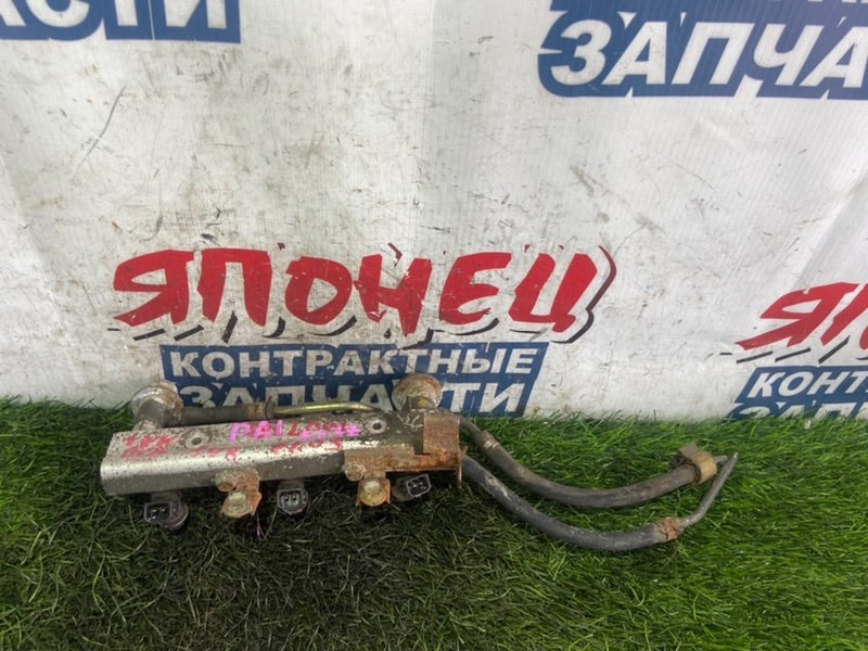 Форсунка HONDA Z PA1 E07Z (б/у)
