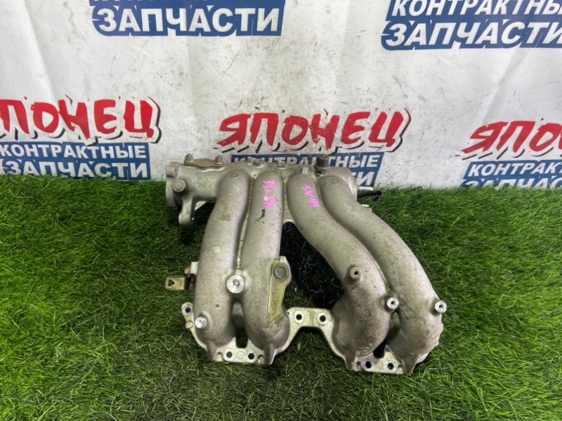 Коллектор впускной TOYOTA CAMRY SV41 3S-FE (б/у)