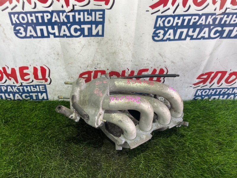 Коллектор впускной MAZDA FAMILIA BHALP Z5DE (б/у)