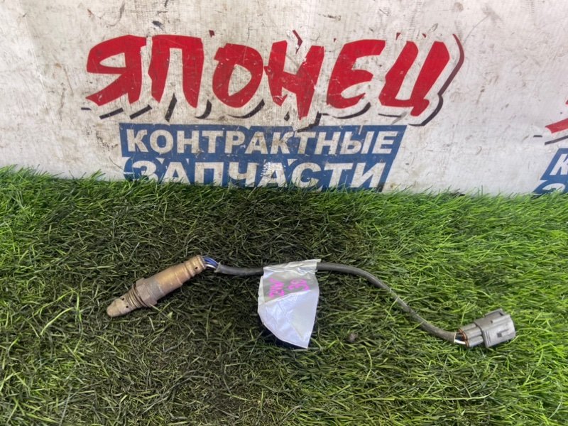 Датчик кислородный TOYOTA PRIUS ZVW30 2ZR-FXE (б/у)