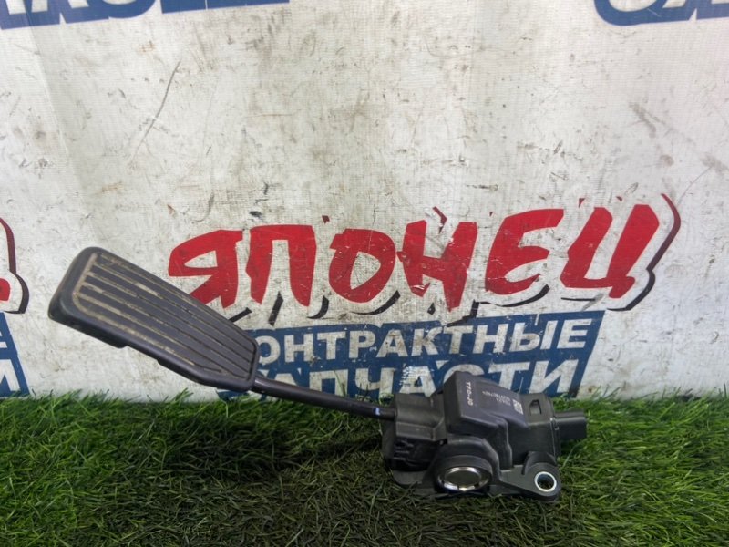 Педаль газа HONDA FIT GP1 LDA (б/у)