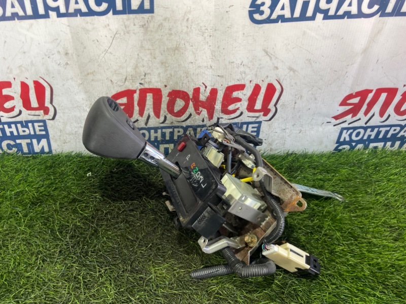 Рычаг переключения кпп TOYOTA CROWN JZS151 1JZ-GE (б/у)