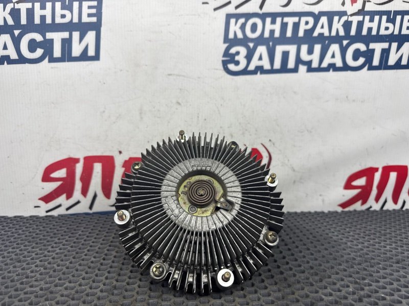 Вискомуфта TOYOTA CROWN JZS171 1JZ-GE 2000 (б/у)