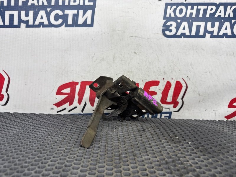 Замок капота HONDA STEPWGN RF2 B20B (б/у)