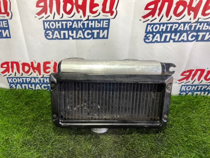 Интеркулер SUBARU LEGACY BE5 EJ206 (б/у)