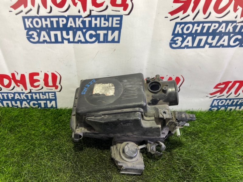 Корпус воздушного фильтра TOYOTA COROLLA FIELDER ZZE123 2ZZ-GE (б/у)