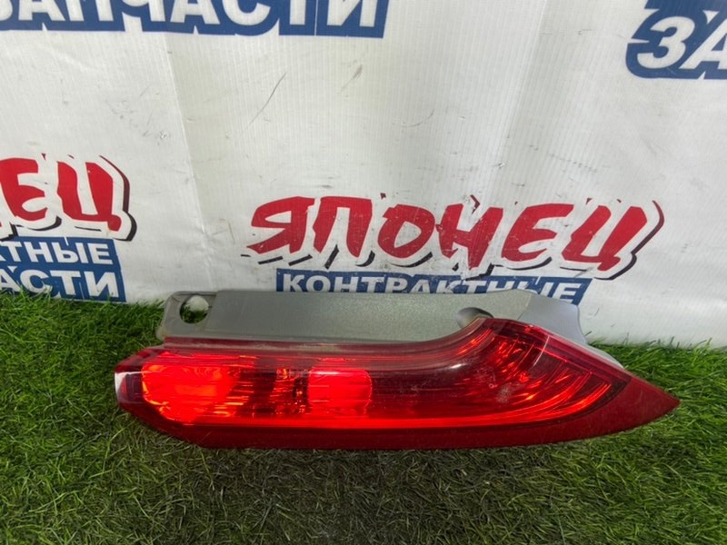 Стоп-сигнал HONDA CRV RM1 R20A задний правый (б/у)