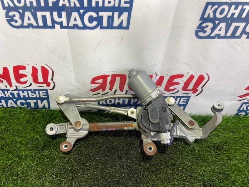 Трапеция дворников HONDA FIT GE6 L13A (б/у)