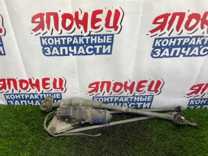 Трапеция дворников SUBARU LEGACY BE5 EJ206 (б/у)
