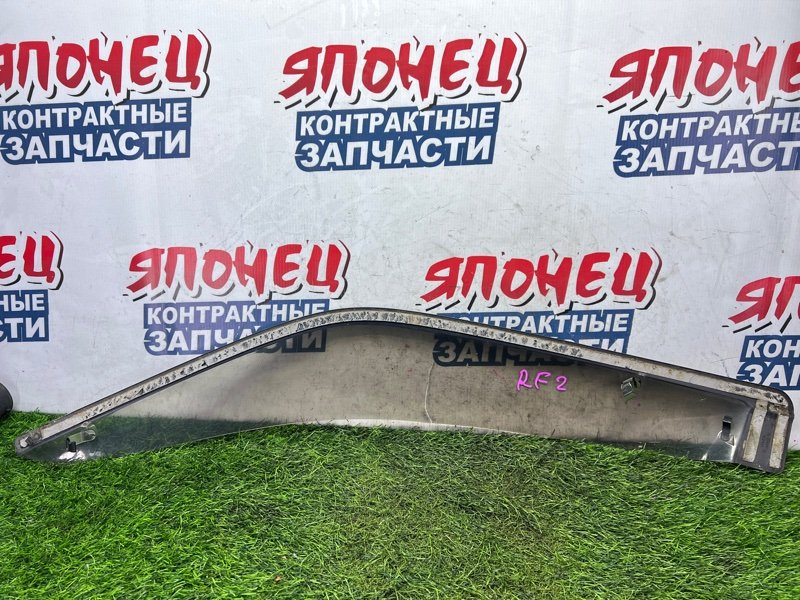 Ветровик HONDA STEPWGN RF2 B20B передний правый (б/у)