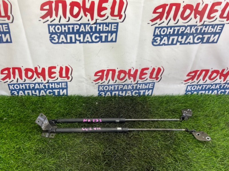 Амортизатор багажника Suzuki ALTO HA23S K6A (б/у)