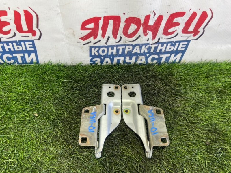 Петля капота NISSAN AD VY11 QG13DE (б/у)