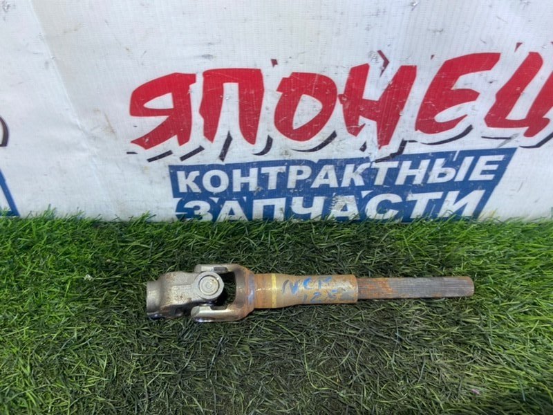 Рулевой карданчик TOYOTA RACTIS NCP125 1NZ-FE (б/у)