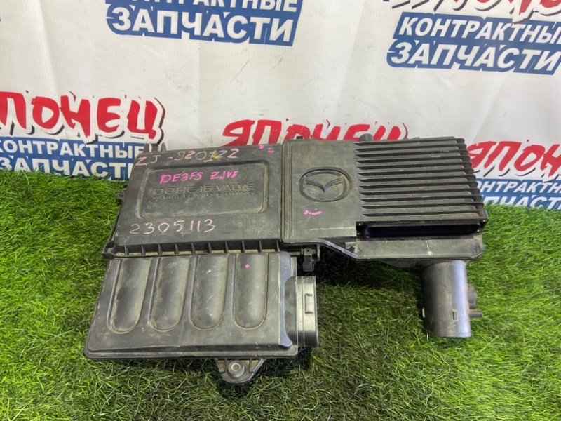 Корпус воздушного фильтра MAZDA DEMIO DE3FS ZJVE (б/у)