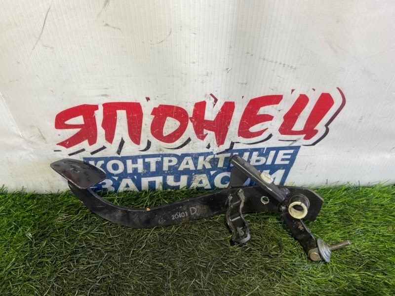 Педаль сцепления SUBARU LEGACY BE5 EJ206 (б/у)