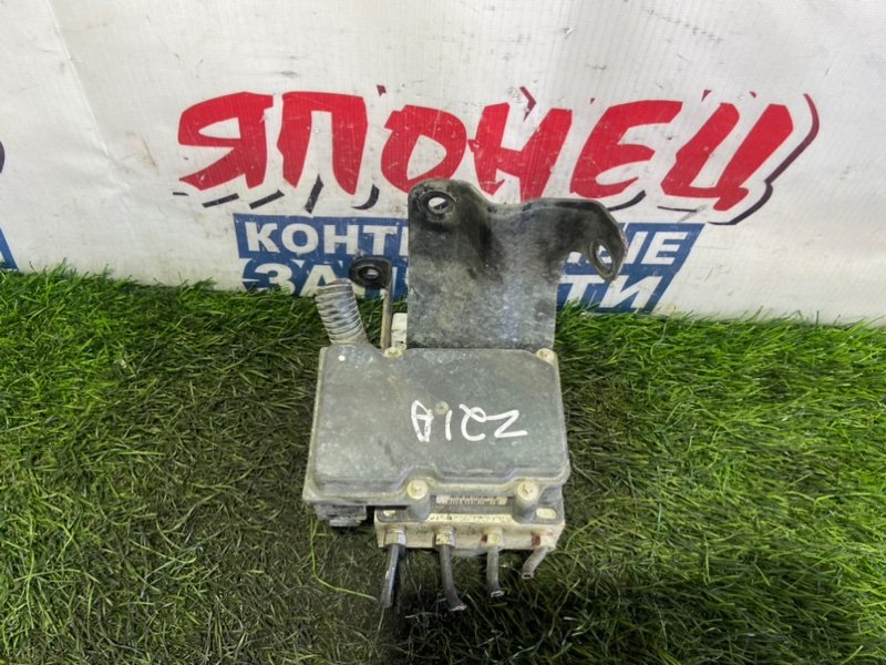 Блок abs MITSUBISHI COLT Z21A 4A90 (б/у)