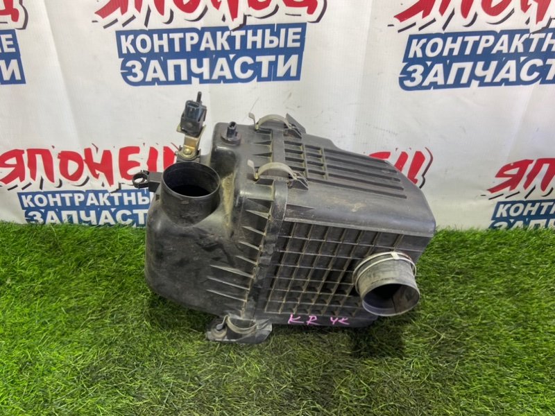 Корпус воздушного фильтра TOYOTA LITE ACE KR42 7K-E (б/у)