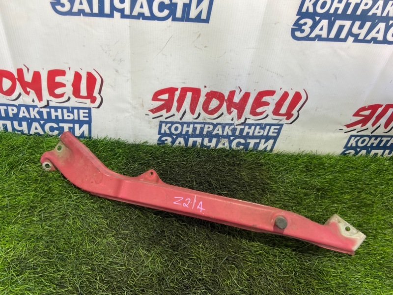 Планка радиатора MITSUBISHI COLT Z21A 4A90 передняя правая (б/у)
