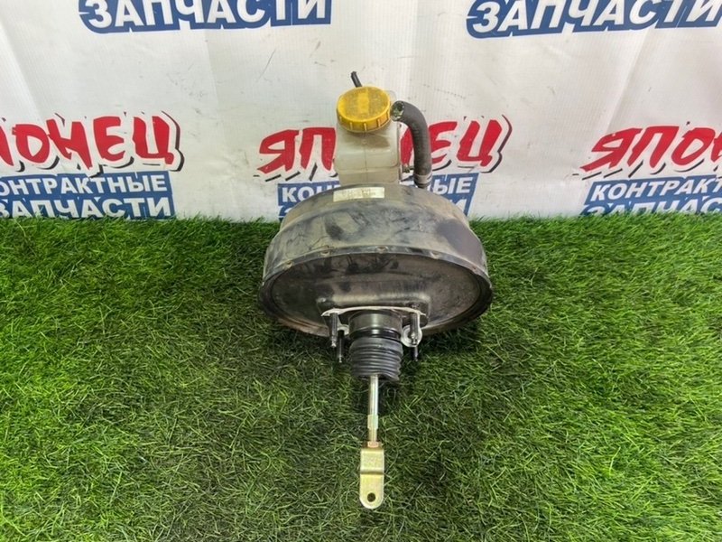 Главный тормозной цилиндр SUBARU LEGACY BE5 EJ206 (б/у)