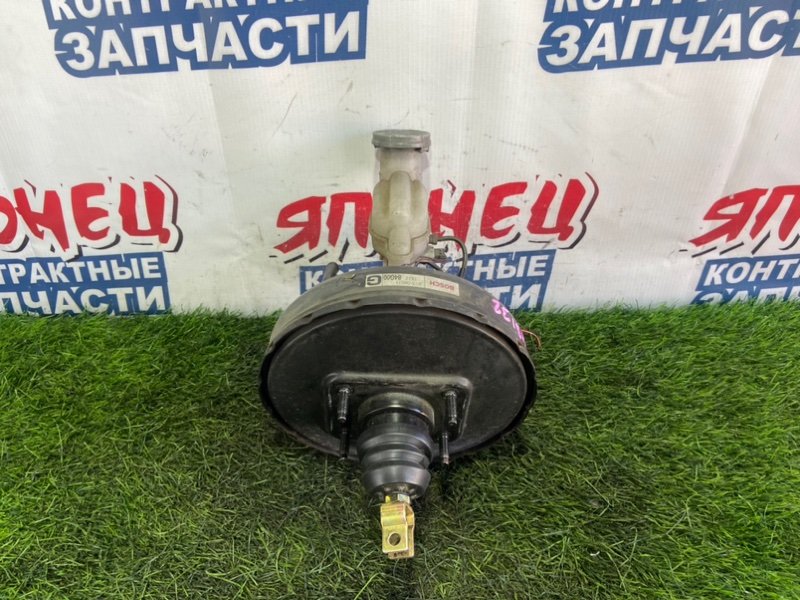 Главный тормозной цилиндр Suzuki ALTO HA23S K6A (б/у)