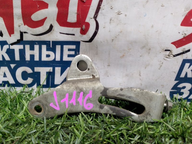 Натяжитель ремня генератора Daihatsu TERIOS KID J111G EF-DEM (б/у)