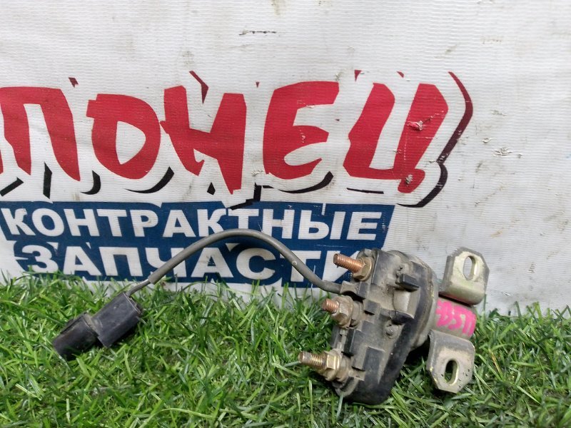 Реле стартера MITSUBISHI CANTER FB511B 4M40 (б/у)
