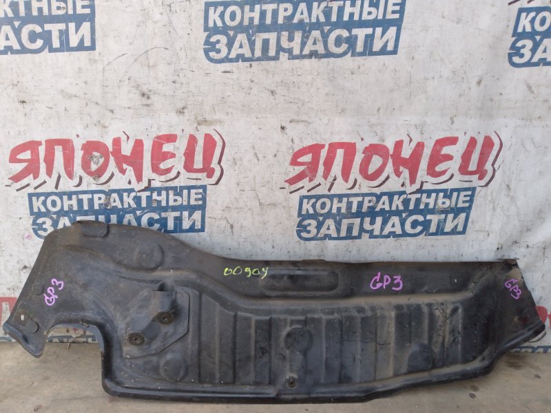 Планка под дворники HONDA FREED GP3 LEA (б/у)