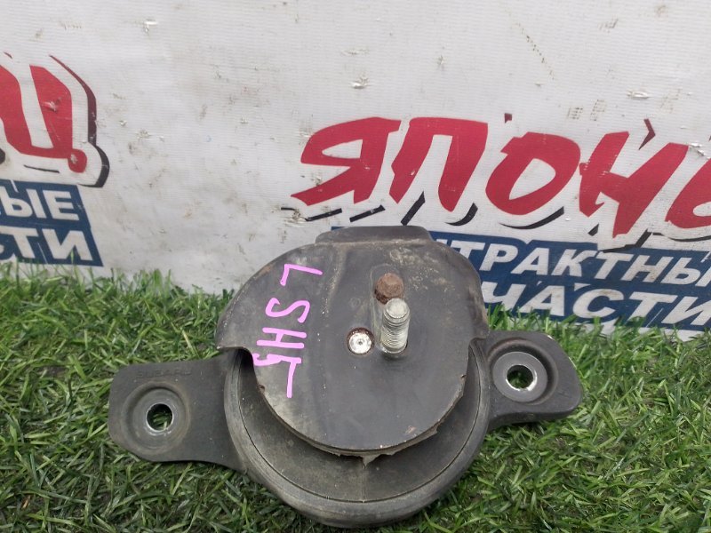 Подушка двигателя SUBARU FORESTER SH5 EJ205 левая (б/у)