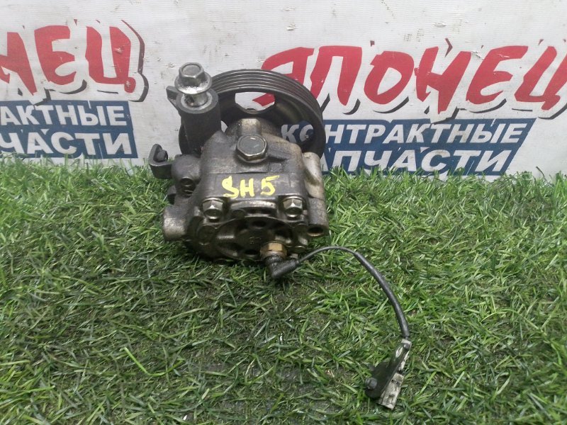 Гидроусилитель SUBARU FORESTER SH5 EJ205 (б/у)
