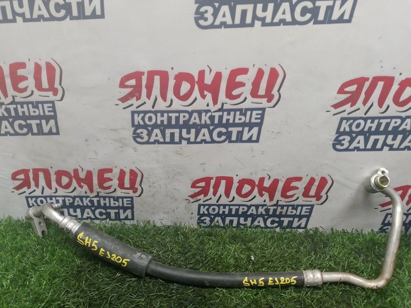 Трубка кондиционера SUBARU FORESTER SH5 EJ205 (б/у)