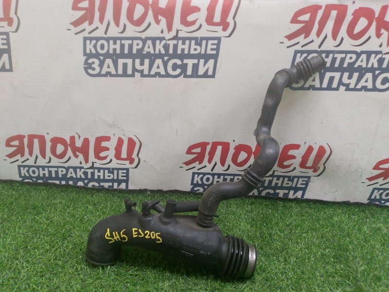 Патрубок турбины SUBARU FORESTER SH5 EJ205 (б/у)