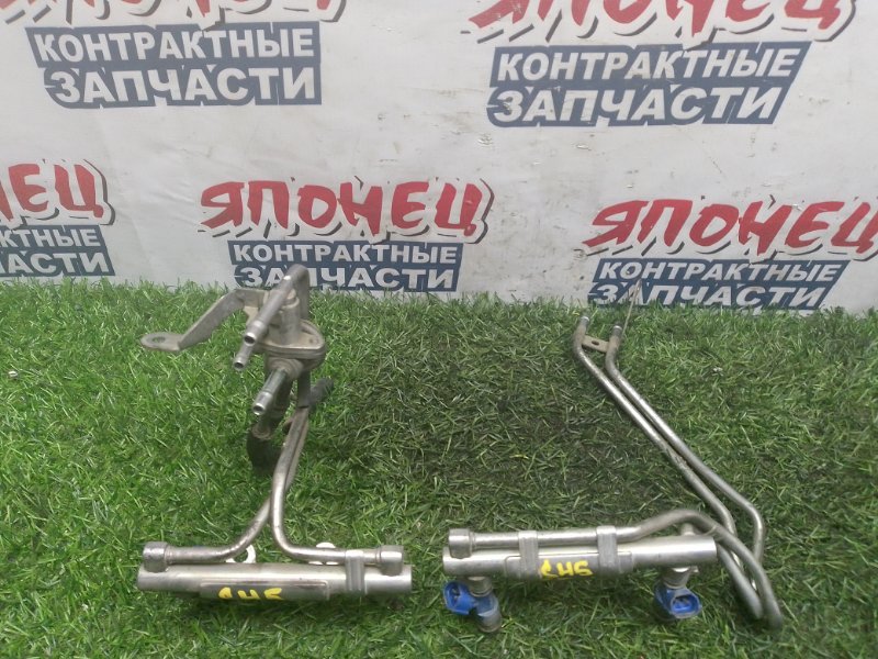 Форсунка SUBARU FORESTER SH5 EJ205 (б/у)