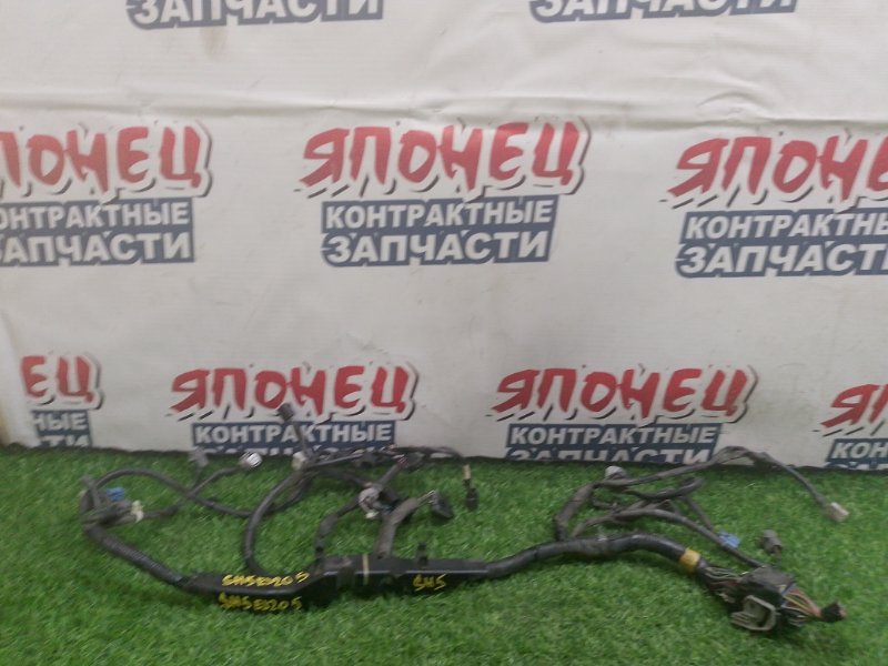 Коса двс SUBARU FORESTER SH5 EJ205 (б/у)