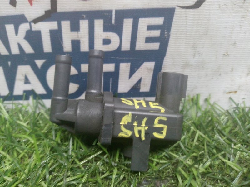 Клапан вакуумный SUBARU FORESTER SH5 EJ205 (б/у)
