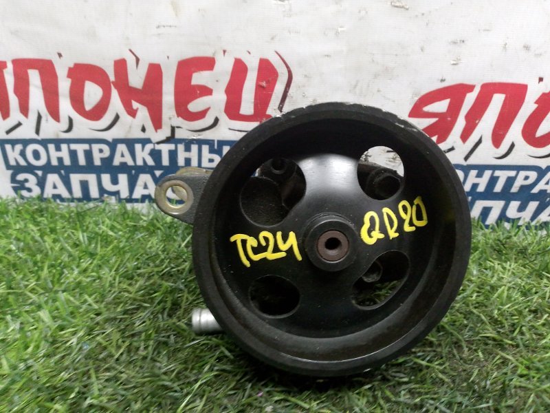 Гидроусилитель NISSAN SERENA TC24 QR20DE (б/у)