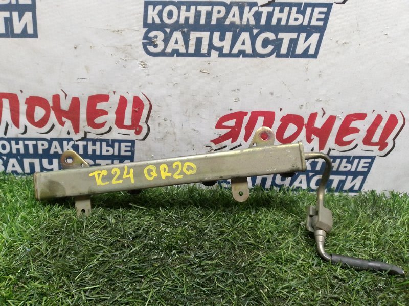Форсунка NISSAN SERENA TC24 QR20DE (б/у)
