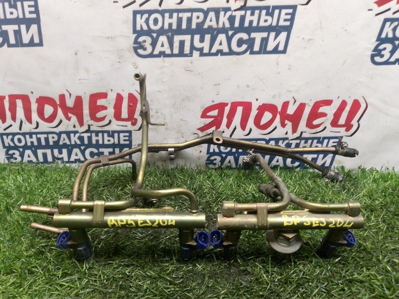 Топливная рейка SUBARU LEGACY BP5 EJ204 (б/у)
