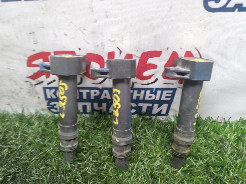 Катушка зажигания DAIHATSU MIRA L250S EF (б/у)