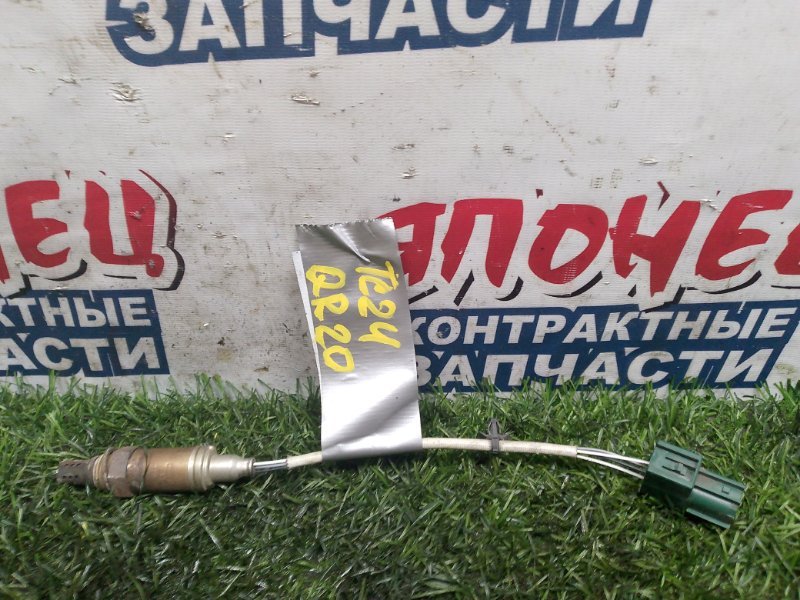 Датчик кислородный NISSAN SERENA TC24 QR20DE (б/у)