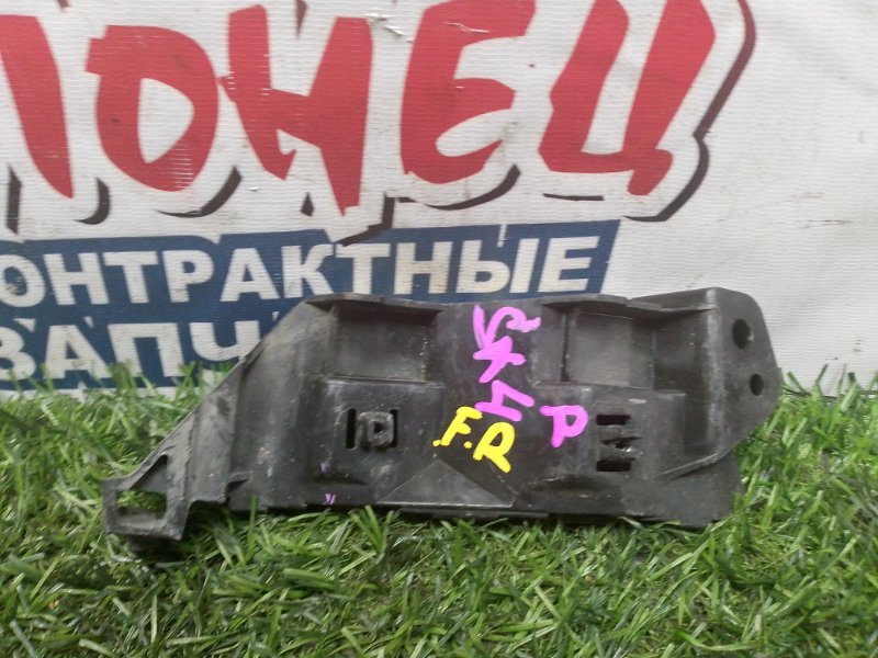 Крепление бампера Suzuki SX4 YA11S M15A переднее правое (б/у)