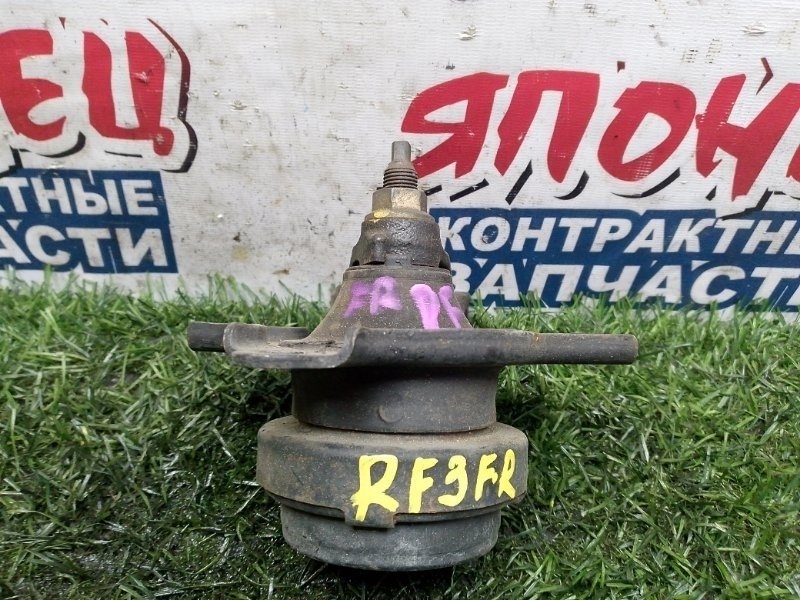 Подушка двигателя HONDA STEPWGN RF3 K20A правая (б/у)