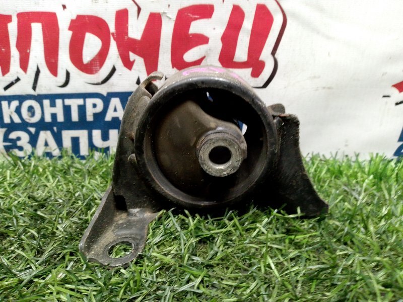 Подушка двигателя HONDA STEPWGN RF3 K20A левая (б/у)