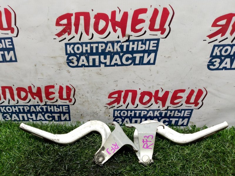 Петля капота HONDA STEPWGN RF3 K20A (б/у)