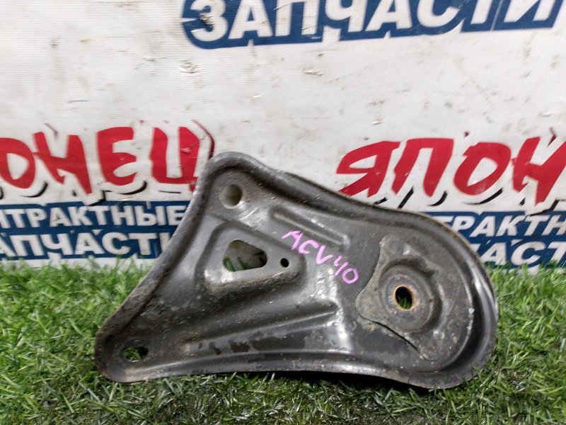 Крепление балки подвески TOYOTA CAMRY ACV40 2AZ-FE заднее левое (б/у)