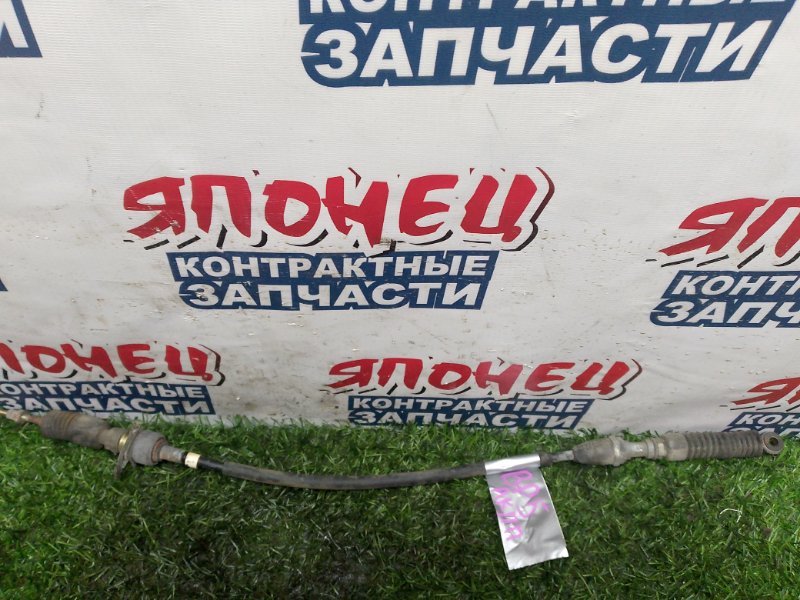 Трос переключения АКПП SUBARU LEGACY BP5 EJ204 (б/у)